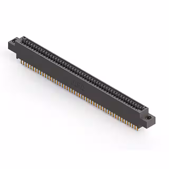 395-049-558-608 EDAC Inc.  Edgeboard Connectors
